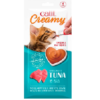 CATIT CREAMY ATUN 4X10 GR