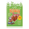 CATIT NIBBLY JERKY POLLO Y PESC 30 GR
