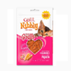 CATIT NIBBLY GRILLS POLLO Y CAM 30 GR