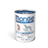MONGE CAN ADU MONOPROT COR LATA 400 GR