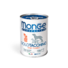 MONGE CAN ADU MONOPROT PAVO LATA 400 GR