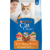 CAT CHOW DELIMIX 15 KG