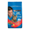 CAT CHOW CARNE 8 KG