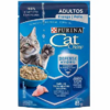 CAT CHOW POLLO 85 GR