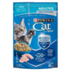 CAT CHOW PESCADO 85 GR