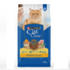 CAT CHOW ESTERILIZADO 3 KG