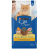 CAT CHOW ESTERILIZADO 8 KG