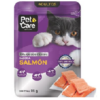 PC GATO SABOR SALMON 95 GR