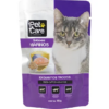 PC GATO SABOR SABORES MARINOS 95 GR