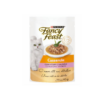 FANCY FEAST CASSEROLE ATUN 85 GR