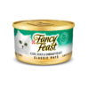 FANCY FEAST CLASSIC COD 85 GR