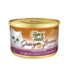 FANCY FEAST GRAVY LOVERS POLLO 85 GR