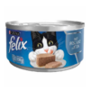 FELIX PATE PESCADO 156 GR