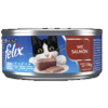 FELIX PATE SALMON 156 GR