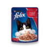 FELIX SENSACIONES DE CARNE 85 GR