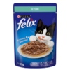 FELIX SENSACIONES ATUN 85 GR
