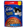FELIX FANTASTIC TIRITAS CARNE 85 GR