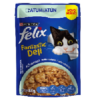 FELIX FANTASTIC DELI ATUN 85 GR