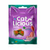 CATLICIOUS DENTAL FRESH 40 GR