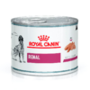ROYAL CANIN VET DOG RENAL 200 GR