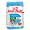 ROYAL CANIN MINI PUPPY GRAVY 85 GR