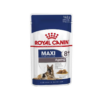 ROYAL CANIN MAXI AGEING GRAVY 140 GR