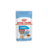 ROYAL CANIN MEDIUM PUPPY GRAVY 140 GR