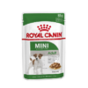 ROYAL CANIN MINI ADULT GRAVY 85 GR