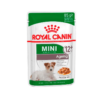 ROYAL CANIN MINI AGEING GRAVY 85 GR