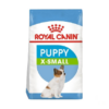 ROYAL CANIN XSMALL PUPPY 1.5 KG