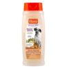 SHAMPOO HARTZ AVENA ANTIPULGAS 500 ML