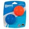 CHUCK IT STRATO MED 2-PACK