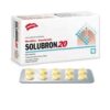 SOLUBRON 30 COMP