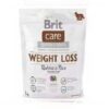 BRIT CARE WEIGHT LOSS 3 KG