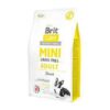 BRIT CARE GF MINI ADULT 2 KG