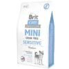 BRIT CARE GF MINI SENSITIVE 2 KG