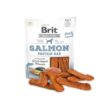 LETS BITE SALMON BARS 80 GR