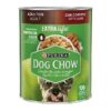 DOG CHOW CORDERO Y ARROZ 400 GR