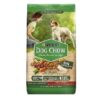 DOG CHOW ADULTO SIN COLORANTES 8 KG