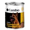 CANBO RECUP Y REND 330 GR