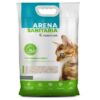 ARENA MONTANA LIMON 8 KG