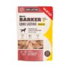 BARKER LONG LASTING SNACKS CASQUITOS DE CERDO