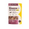 BARKER LONG LASTING SNACKS TRAQUEAS DE RES