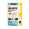 BARKER LONG LASTING PIEL DE PESCADO