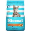 RICOCAT POLLO SARDINA 9 KG