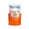MONGE CAN GRILL SENIOR 100 GR