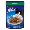 FELIX SENSACIONES DE SARDINA EN SALSA 85 GR