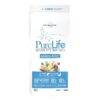 PURE LIFE MEDIUM ADU 2 KG