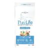 PURE LIFE MEDIUM ADU 12 KG