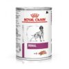 ROYAL CANIN VET DOG RENAL 410 GR